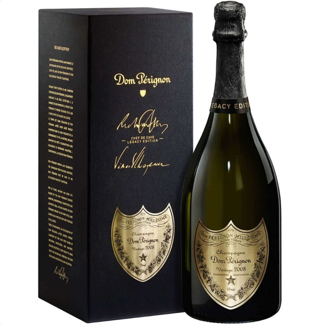 Personalised Champagne Box Guide: Unique Gifting Ideas 2026