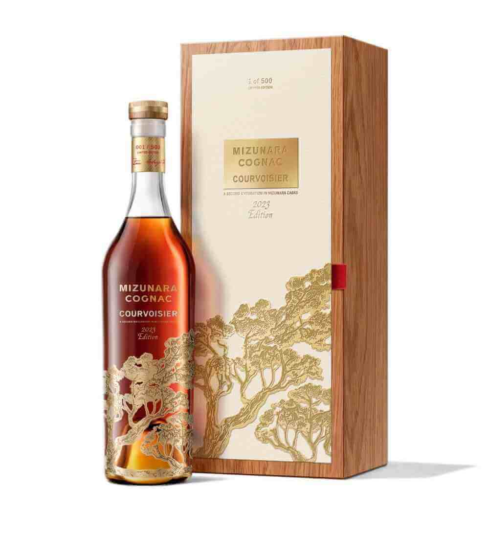 Cognac Alcohol Gifts UK