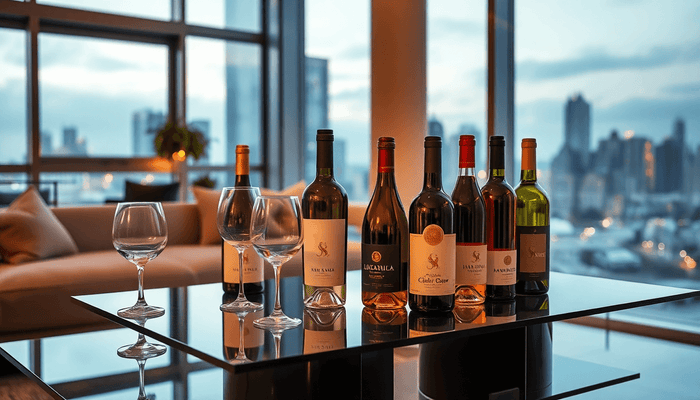 Elevate Your Celebrations with Drinks House 247: London's Premier Wine Delivery Service