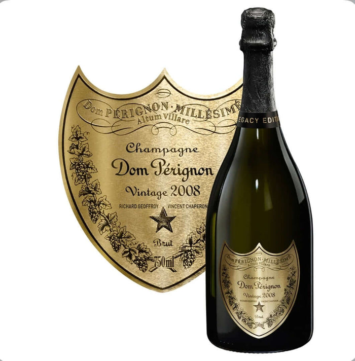 Dom perignon 75cl