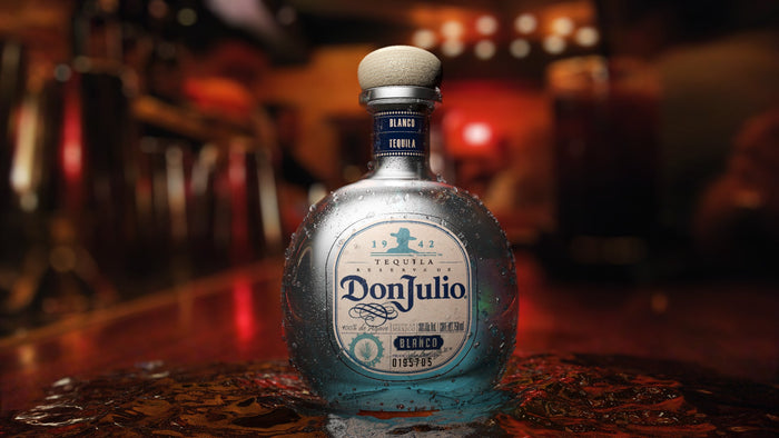 Don Julio Facts