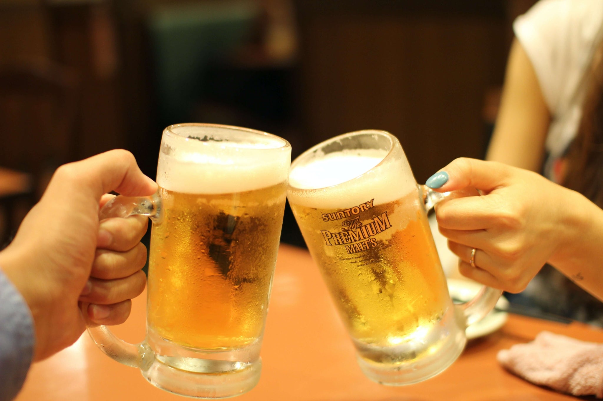 German Beer Day: 10 Types of German Beer to Try