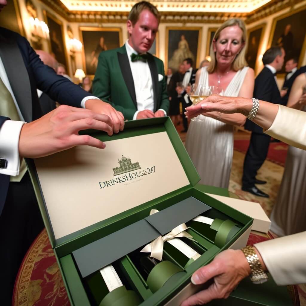 Drinks House 247's Wine Gifts