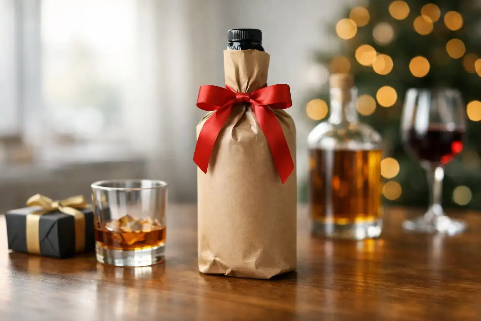 Can You Gift Alcohol UK? What to Know