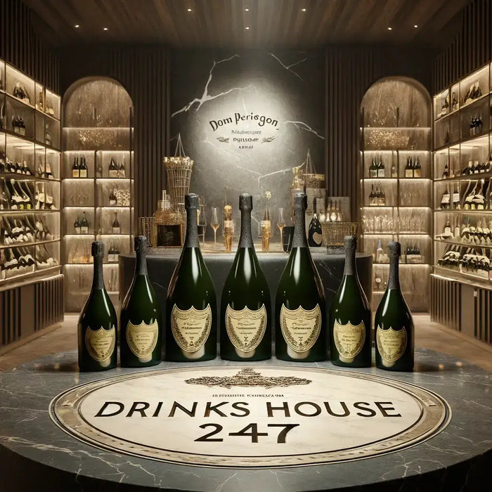 Dom Perignon Variant sizes