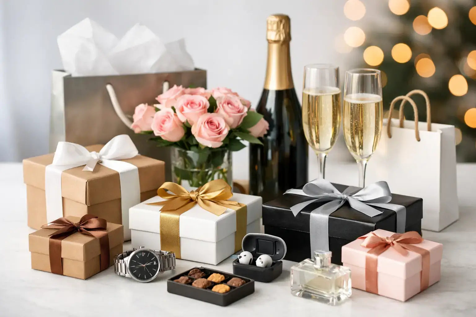 10 Last Minute Celebration Gifts That Work