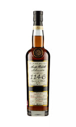 ArteNOM Selección de 1146 Añejo Tequila 70cl – elegant bottle of aged tequila, with rich caramel, vanilla, and oak notes for a premium sipping experience.