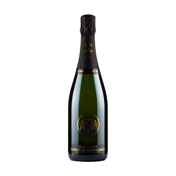 Barons de Rothschild Brut (Kosher) | 30 Min | Alcohol Delivery London