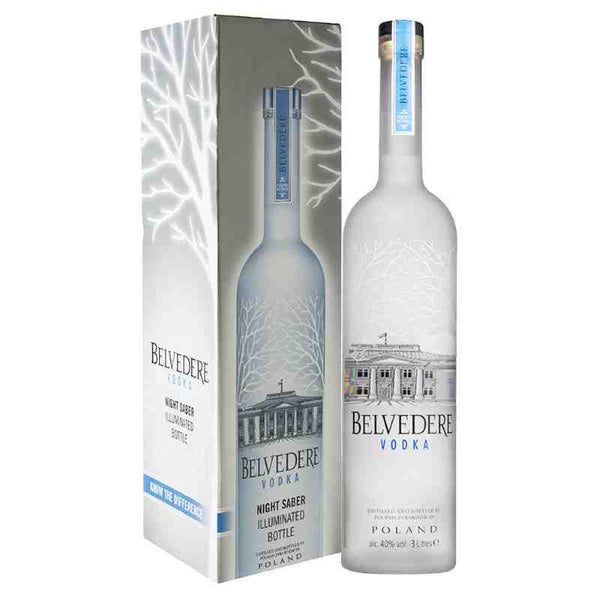 Belvedere Vodka