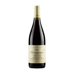 Bourgogne Pinot Noir Joseph Voillot 2021