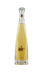 Cincoro Reposado Tequila 70cl – elegant tequila bottle with golden-hued liquid, offering a smooth blend of agave, vanilla, and oak.