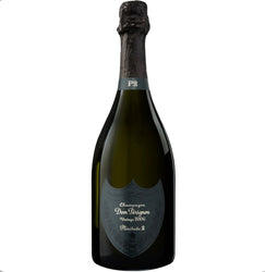 Dom Pérignon Plénitude 2 P2 Vintage 2006 Champagne 75cl single bottle, aged prestige champagne