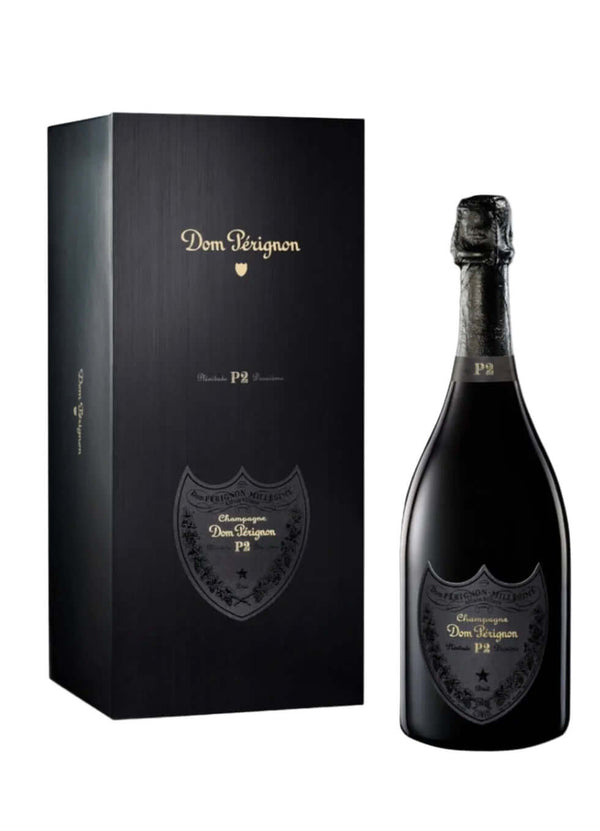 Buy Dom Pérignon P2 Vintage - Exclusive Gift Box 75cl