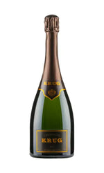 Krug 2011 Champagne bottle – refined vintage with citrus brightness and elegant complexity.