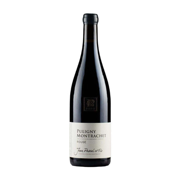 Puligny Montrachet Rouge Joseph Pascal 2020 | 30 Min | Alcohol