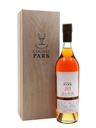 Cognac Park Millesimes Fin Bois 1978 75cl
