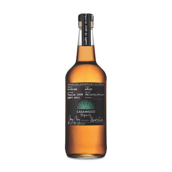 Casamigos Anejo Tequila 70cl | Tequila Delivery