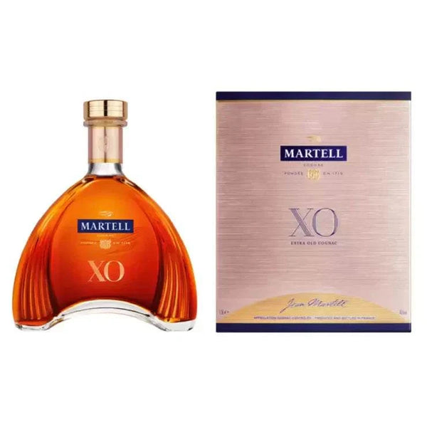 Martell X.O Cognac 70cl | 30 Min | Alcohol Delivery London