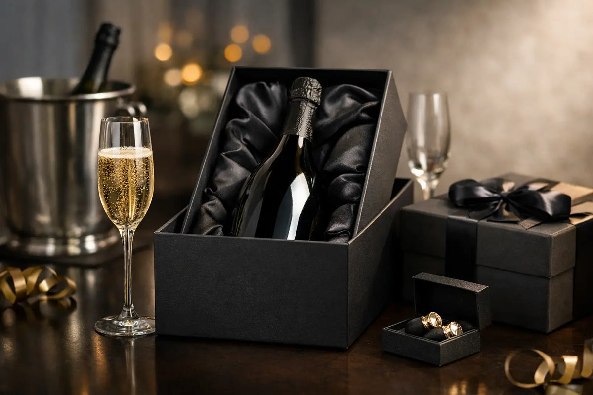 Dom Perignon Gift Review: Is It Worth It?