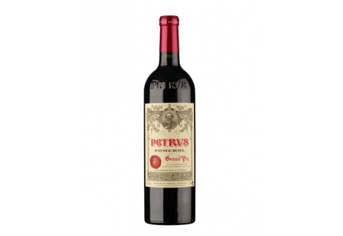 Petrus Wine Gift Delivery UK 