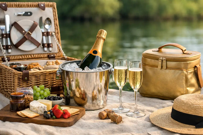 Veuve Clicquot Hamper Review: Worth It?