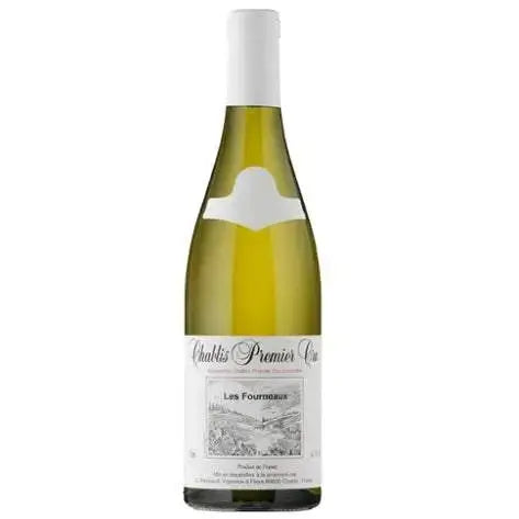 Grand Cru vs Premier Cru Chablis: What Actually Makes the Difference