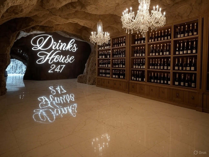 Drinks House 247 ‘s store 