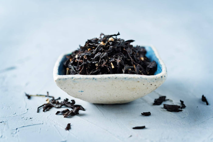 Tea can cure hangover 