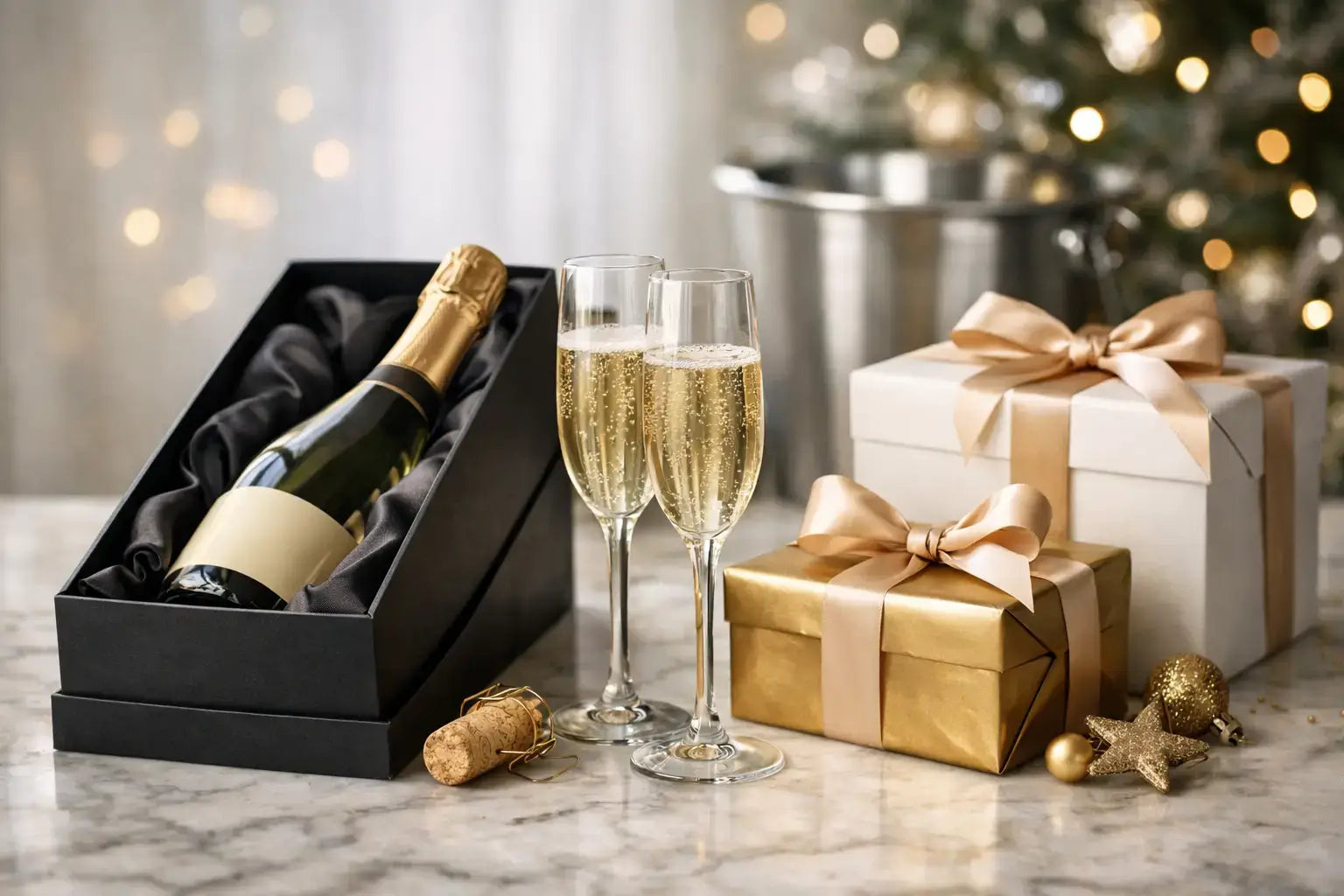 Best Champagne for Gifting: What to Buy