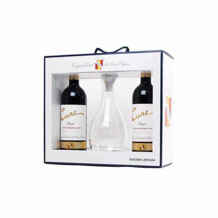 Rioja Wine Guide: Crianza, Reserva and Gran Reserva