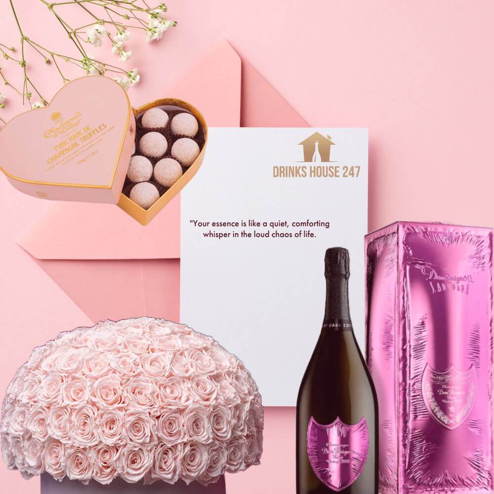 The Evolving Culture of Gifting: A DrinksHouse247 Perspective