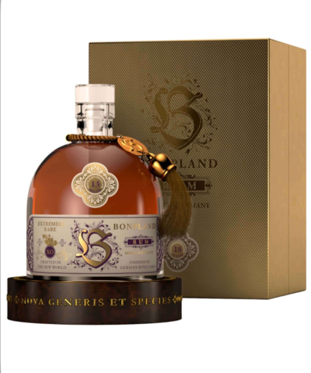 Dark Rum vs White Rum: Which to Use When