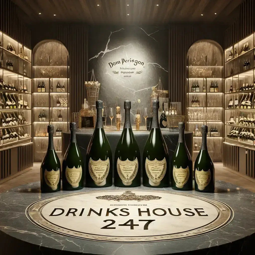 Dom Perignon Variant sizes 