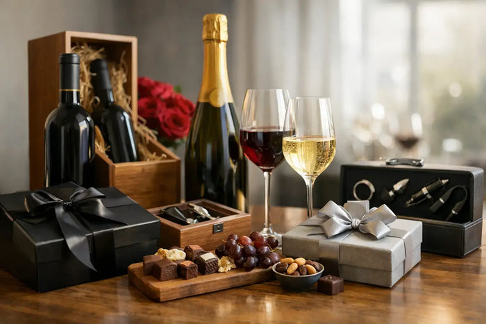 Premium Wine Gift Trends for 2026