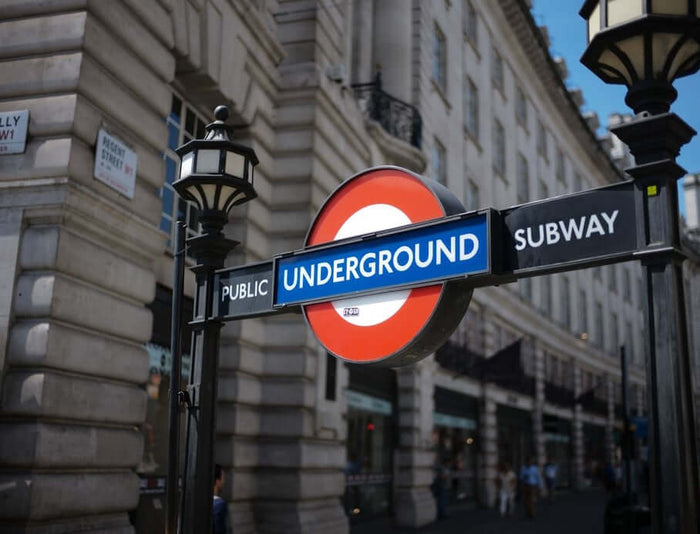 London city