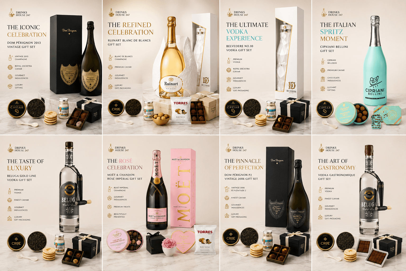 Is Champagne Vintage or Non-Vintage? How to Tell From the Label