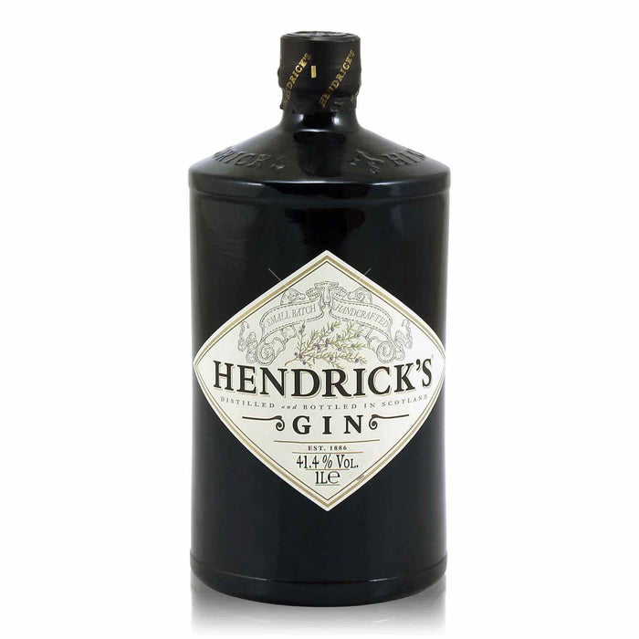 Gin bottle for party gin and tonics, London drinks delivery
