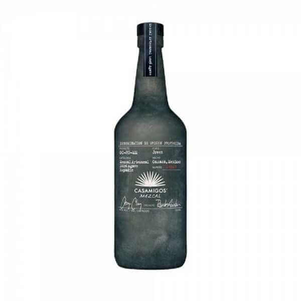 Casamigos Joven mezcal 70cl bottle