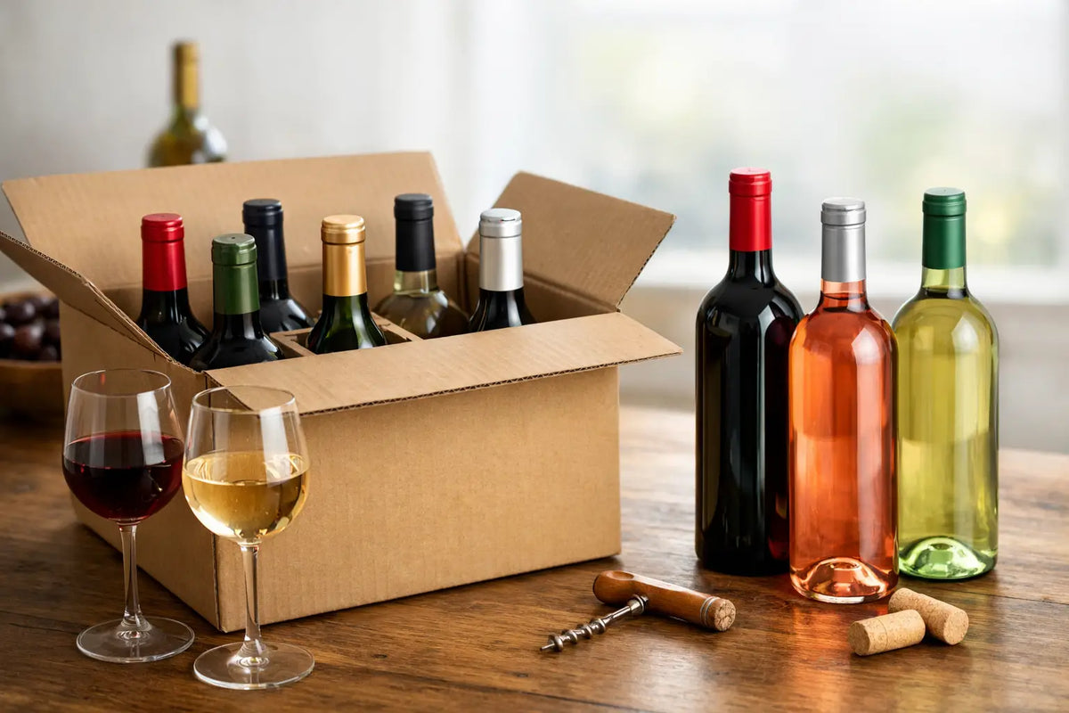 Mixed Wine Cases Review: What’s Worth Buying?