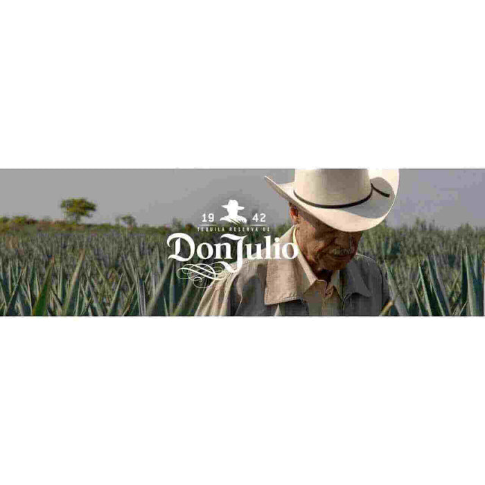 Don julio Tequila 
