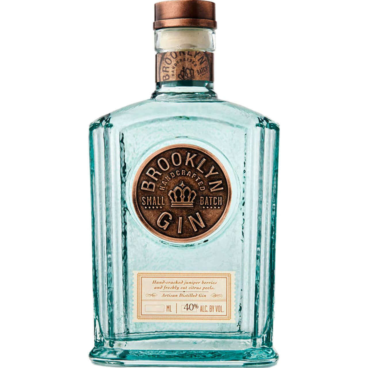 Best Gin Brands to Try This Year
