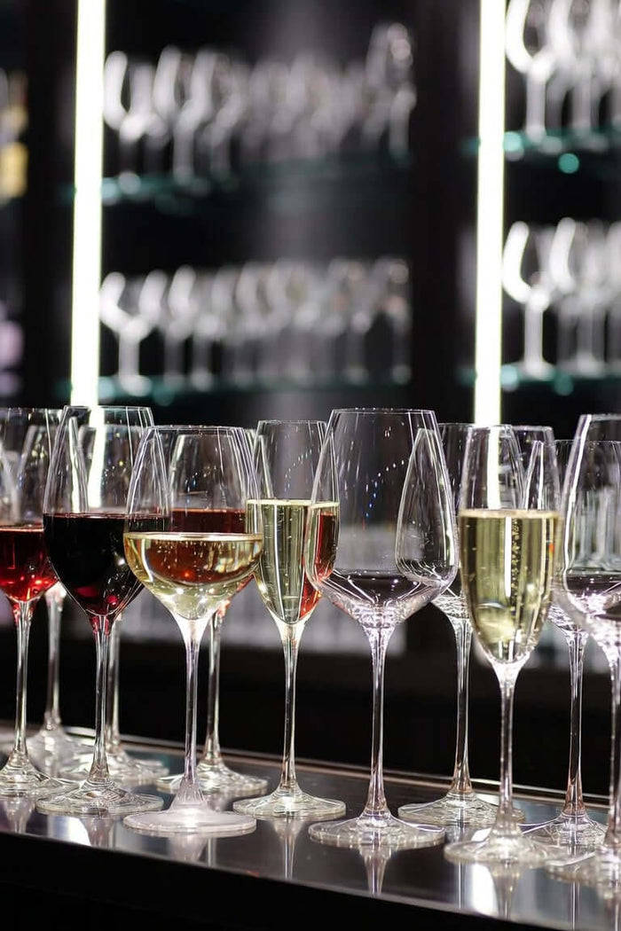 Wine Glasses Explained: Does the Shape Really Matter?