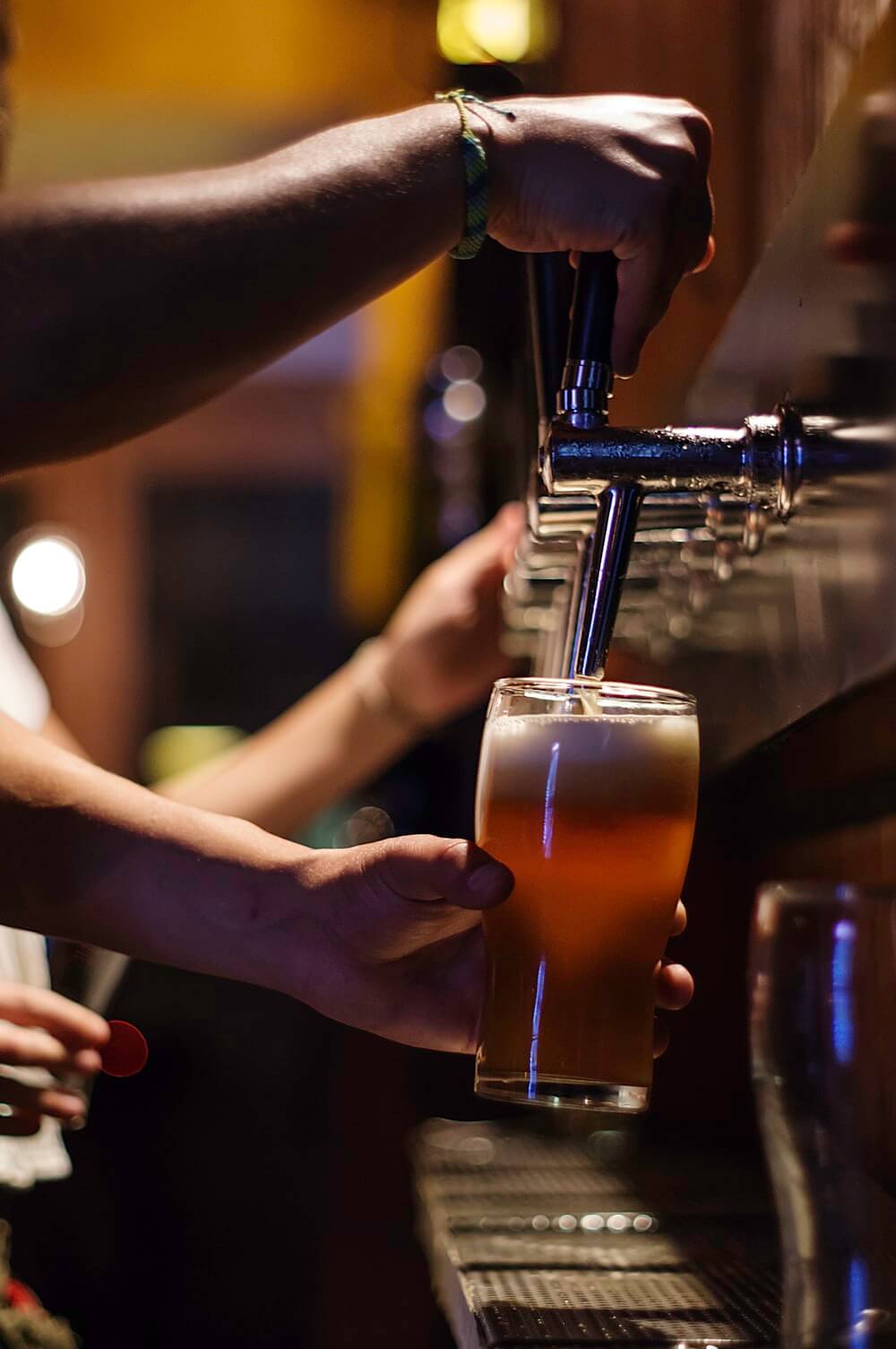 How to Drink Responsibly