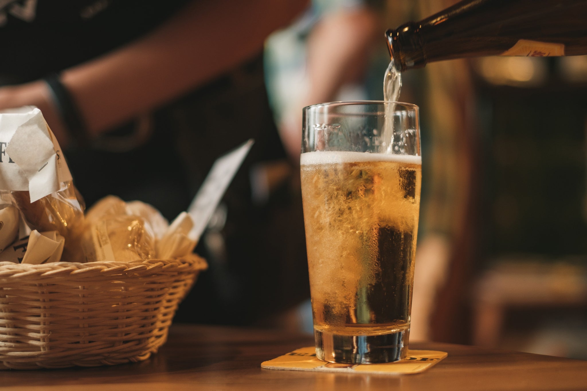 Everything You Need To Know About Beer