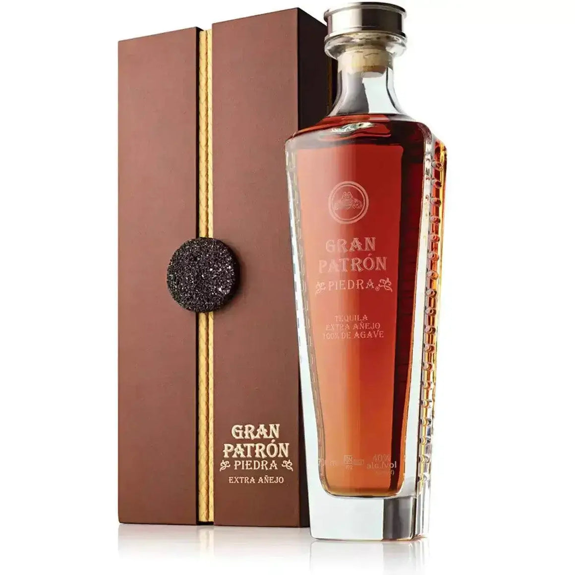 Extra Añejo Tequila