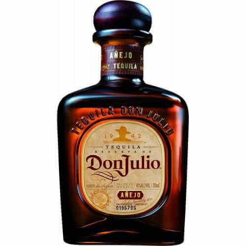 Don Julio Tequila