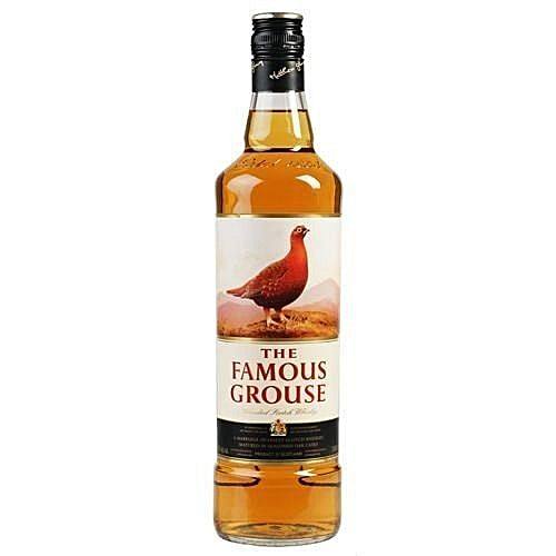 Blended Scotch Whisky