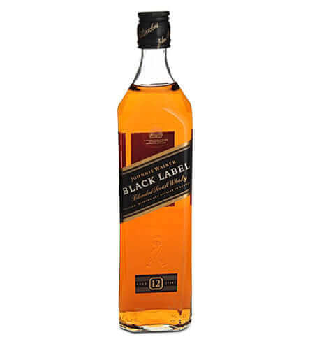 Whisky Under £100