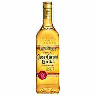 Blanco Tequila