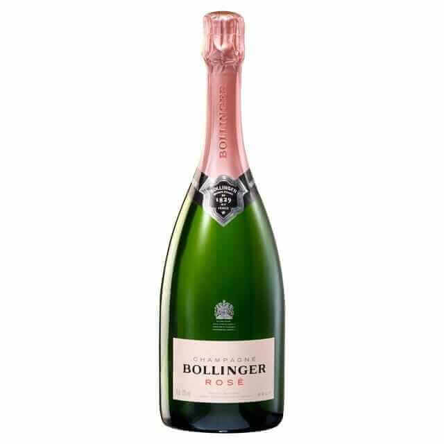 Bollinger Champagne